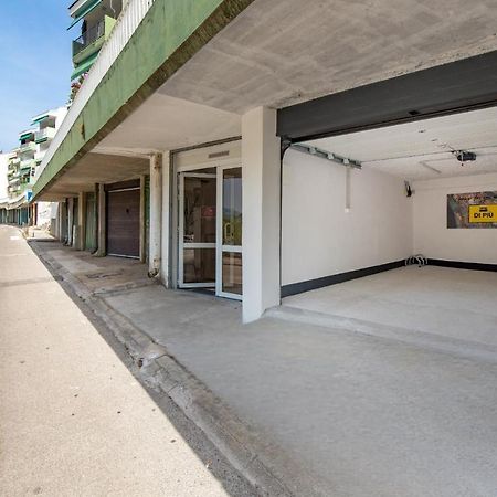 Modern Apartment Di Piu With Free 20M2 Garage Parking Rijeka Exterior foto
